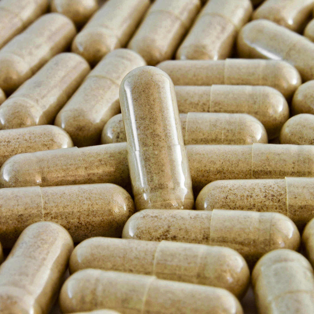 icariin 60™ Horny Goat Weed Capsules