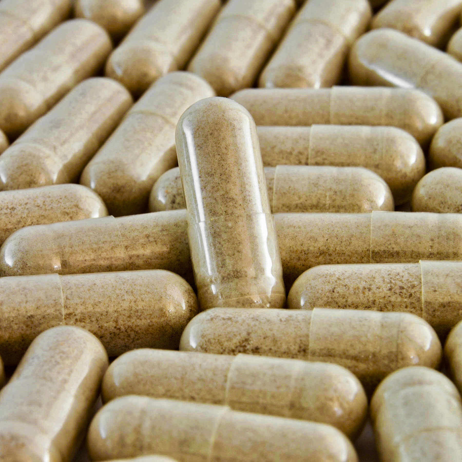 icariin 60™ Horny Goat Weed Capsules